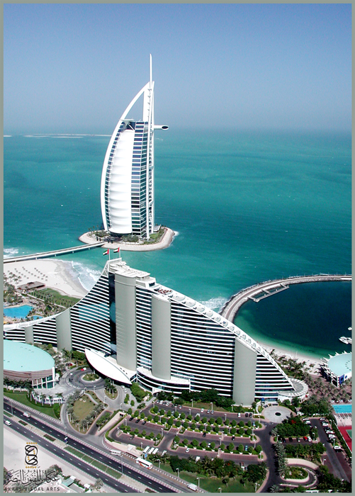 Burj Al Arab